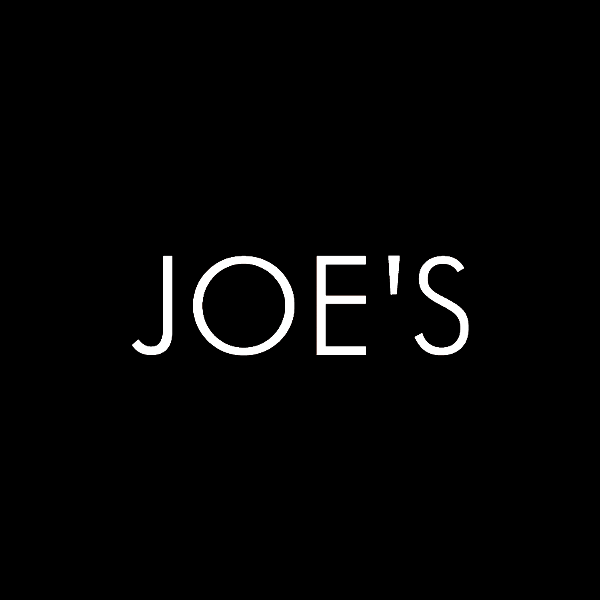 Joe's Café